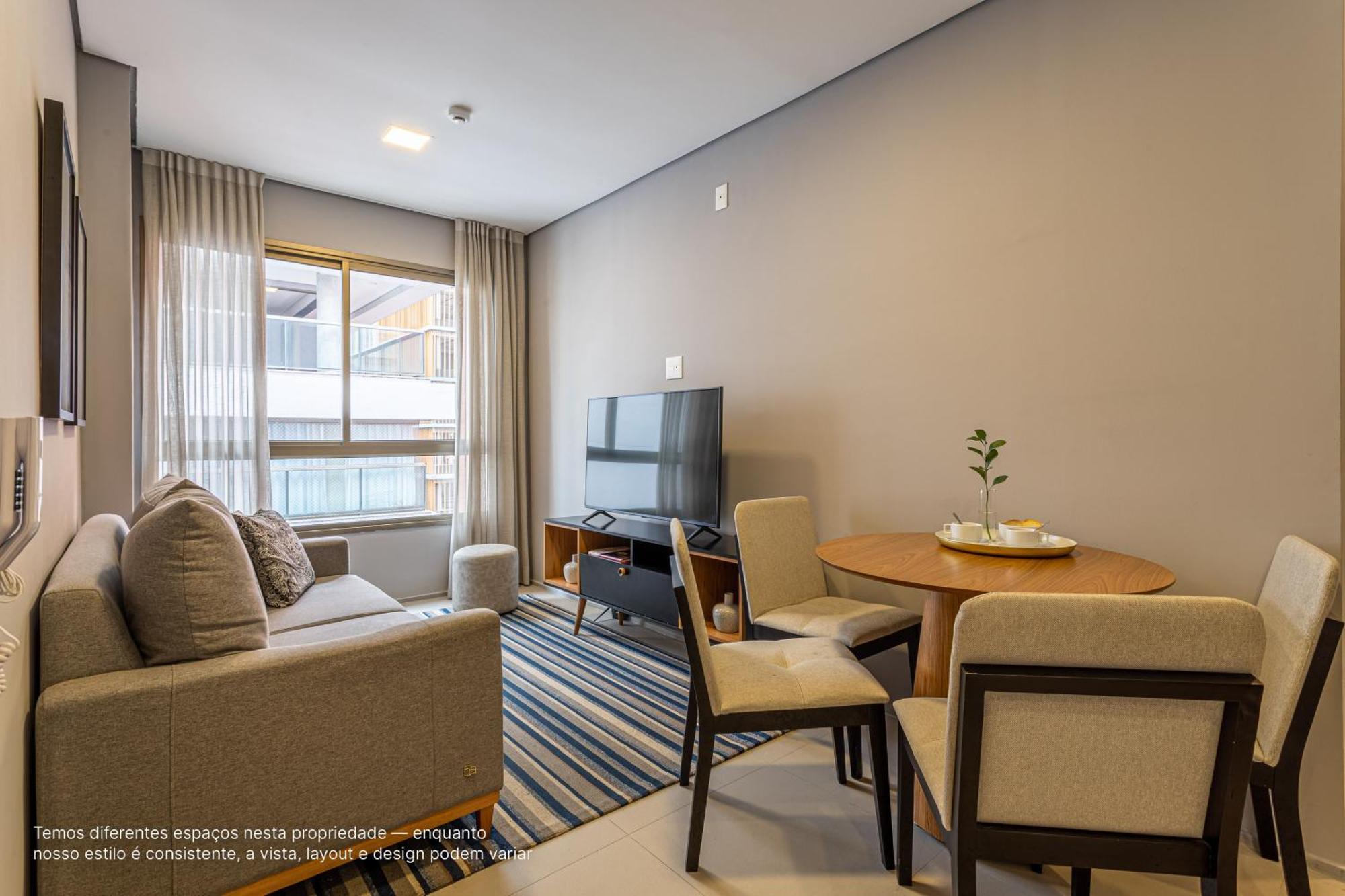 Apartment Predio Novo Ao Lado Do Hospital Clinicas E Do Metro - Terraco Oscar Freire *